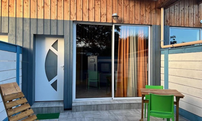 La Teste-de-Buch Apartment | La Plage