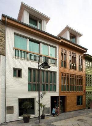 Luanco Hotel | La Plaza II