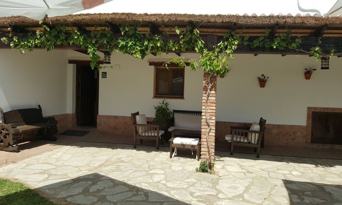 Arcos de la Frontera House | La Posada del Duende