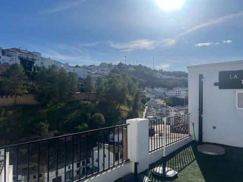 Setenil de las Bodegas House | La Posada