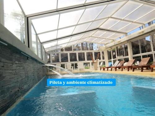 Carilo Apartment | La Posta de Cariló