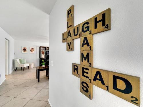 Gilbert House | La Pryor Gilbert