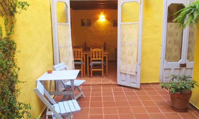 Constitucion Bed & Breakfast | La Querencia de Buenos Aires