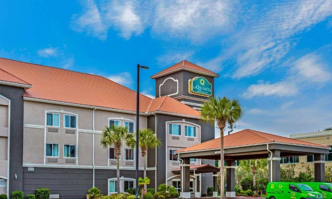 Biloxi Hotel | La Quinta by Wyndham Biloxi