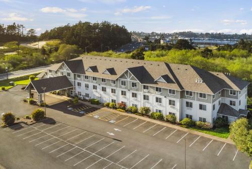 Newport Hotel | La Quinta by Wyndham Newport