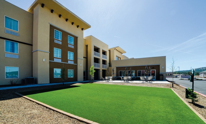 Williams Hotel | La Quinta by Wyndham Williams-Grand Canyon Area