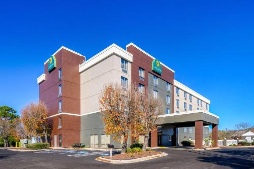 North Myrtle Beach Hotel | La Quinta Inn by Wyndham North Myrtle Beach
