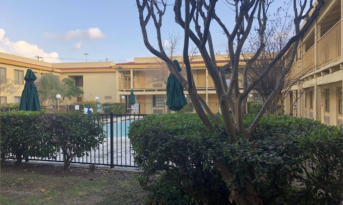 Parker Lane Hotel | La Quinta Inn by Wyndham Austin Oltorf