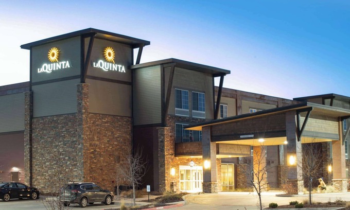 Durango Hotel | La Quinta Inn & Suites by Wyndham Durango