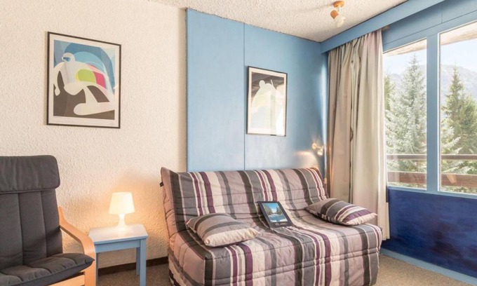 Montgenevre Apartment | La Résidence la Renardière