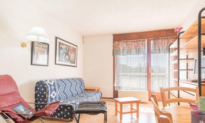 Montgenevre Apartment | La Résidence les Anges