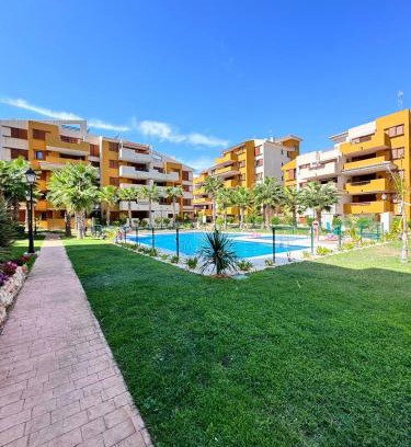 Punta Prima Apartment | La Recoleta Residence Punta Prima
