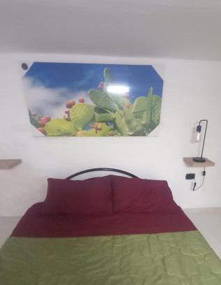 Isola del Borgo Antico Apartment | La Ringhiera 89