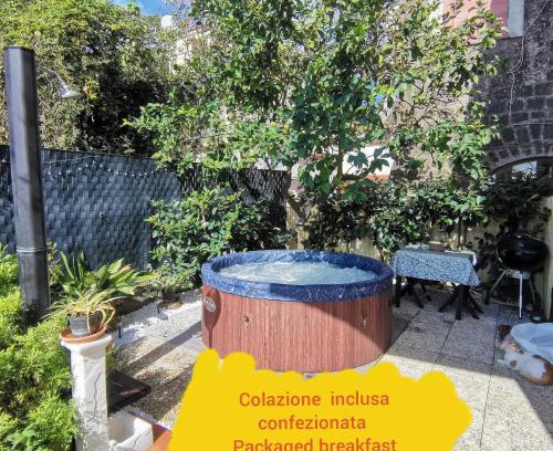 Termini Bed & Breakfast | La Rondine B&B