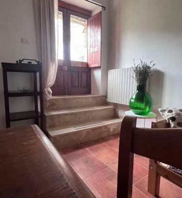 Ferla Apartment | La Rosa dei Monti Iblei 1