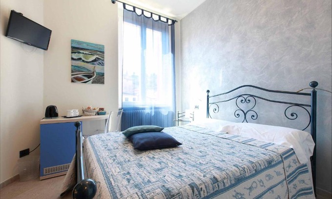 Borgo Antico House | La Rosa Dei Venti