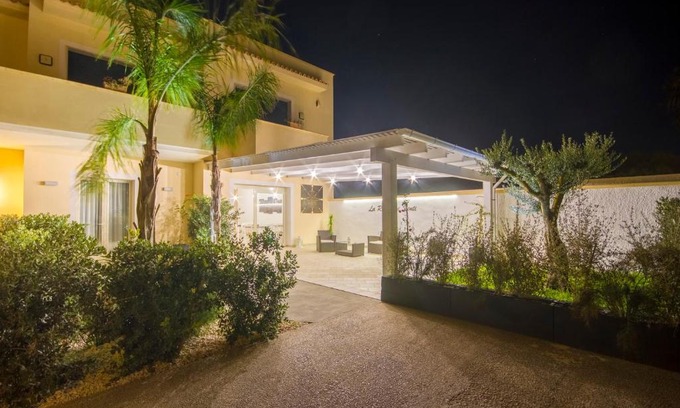 Marsala Bed & Breakfast | La Rosa Dei Venti