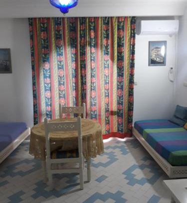 Hammam Sousse Apartment | La Rosa