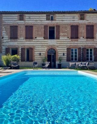 Monbequi Bed & Breakfast | la roulotte dépote
