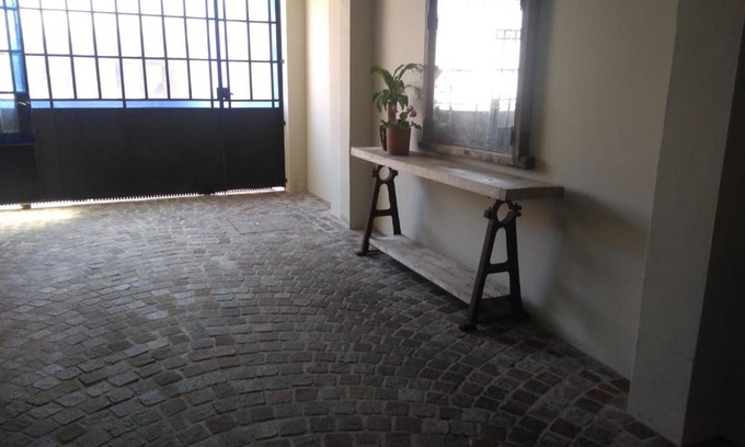 Corrientes Apartment | La rue de Rox ,apart