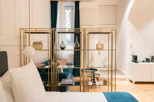 Cerchia dei navigli Apartment | LA SCALA SUITE-Luxury Apartment