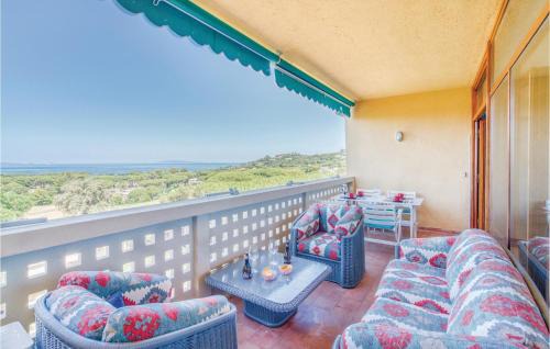 Punta Ala Apartment | La Scogliera