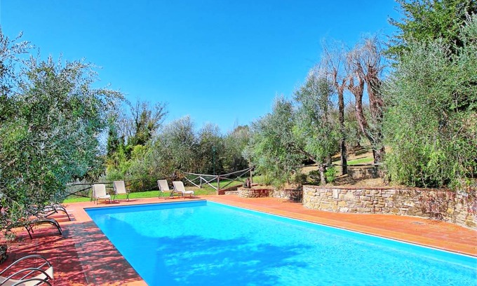 Montelupo Fiorentino Apartment | La Selva 5