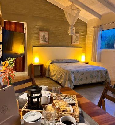 La Paloma Apartment | La Serena Suites Aparthotel
