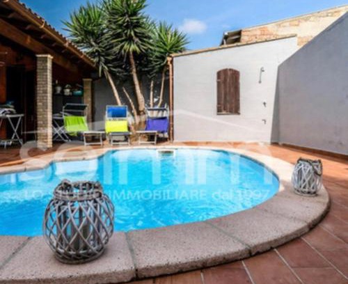 Sinnai Bed & Breakfast | LA SIESTA