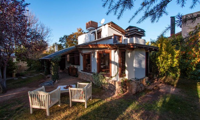Vistalba House | La Soñada de Chacras