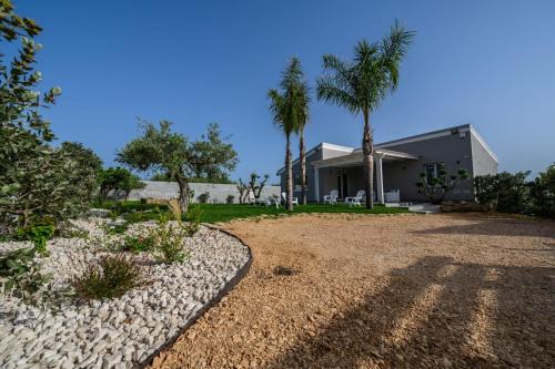 Marsala House | LA STELLA DEL SUD