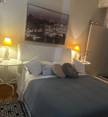 Ferrara Historic Centre House | La Suite di Giulia