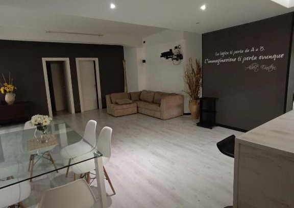 Carpignano Salentino Apartment | La Suite Onda Salentina