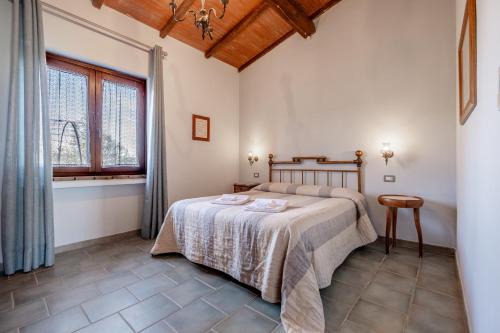 Manciano House | La Svolta - Aria