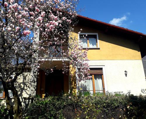 Tremezzina House | La Tana Rooms