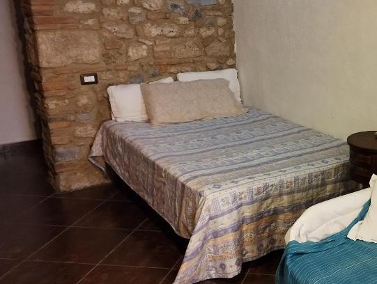 Massa Marittima Apartment | La taverna sotto la torre