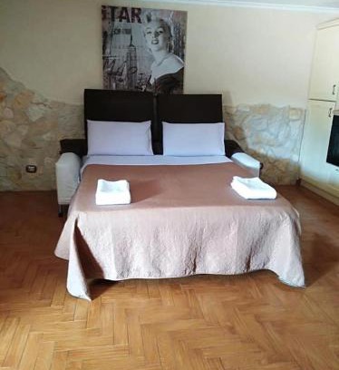 Trinitapoli Apartment | La tavernetta a Trinitapoli