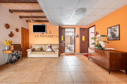 Melendugno House | La Tavernetta Salento