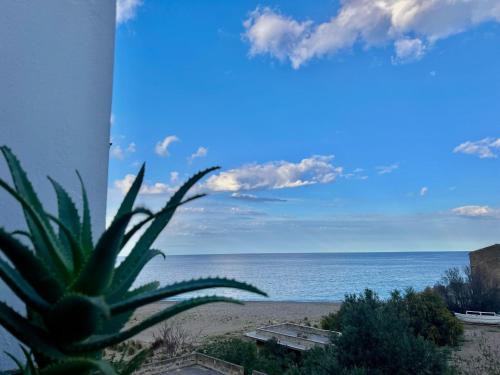 Palermo Apartment | La Terrazza del Mare