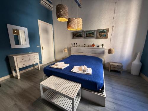 Old Town House | La terrazza di Gadia