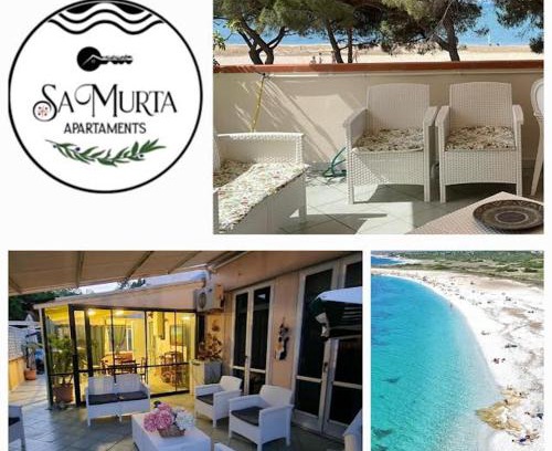 Torre Grande Apartment | La Terrazza sul Mare