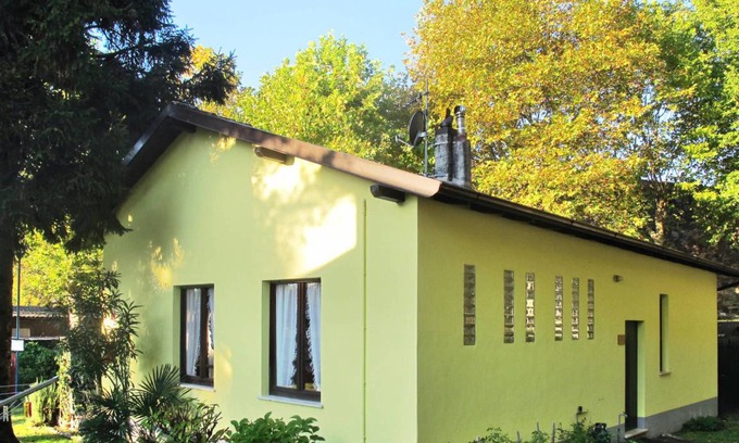 Sorico Apartment | La Torre - Limone with 2 bedrooms and 1.5 bathrooms
