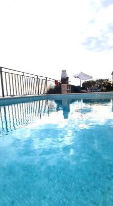 Salobrena House | La Torrecica, con carácter andaluz y magníficas vistas al mar y Sierra Nevada