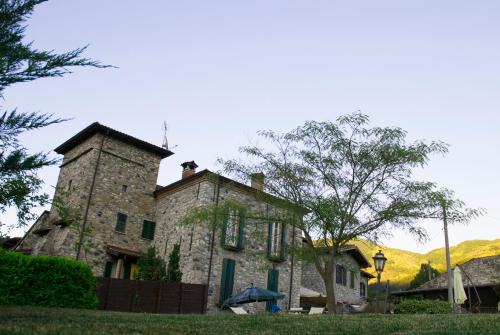 Bobbio Bed & Breakfast | La Torretta Bobbio
