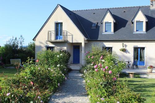 Gesvres Bed & Breakfast | La Trémouchère