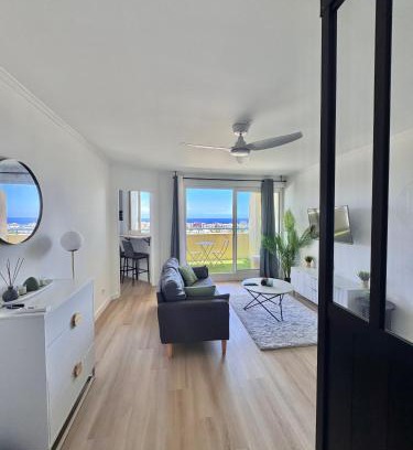 Saint-Denis Apartment | La Verrière