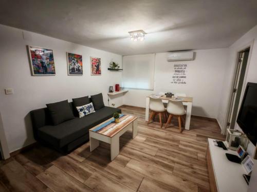 Distrito Sur Apartment | La Vida es Bella Córdoba