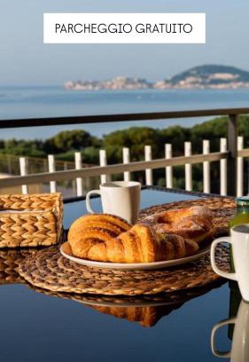 Formia Bed & Breakfast | La Vista Formia B&B