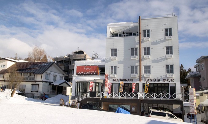 Kitaazumi-gun Hotel | La Vista Hotel - Stay on the Slopes