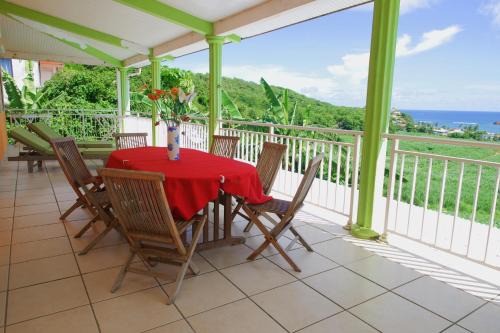 Tartane Villa | LA VUE DOMINANTE/TARTANE